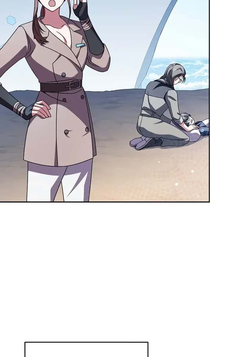 The Novel's Extra Remake Chapter 60 Page 6