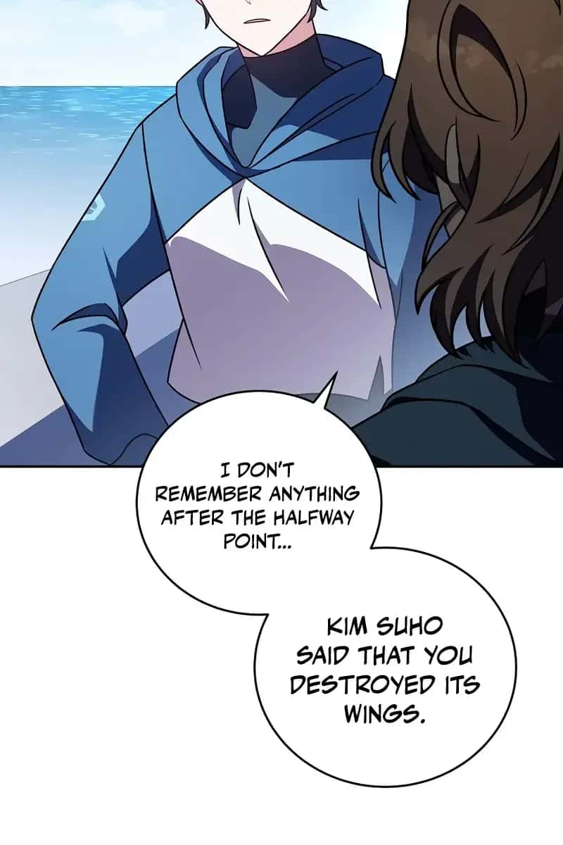 The Novel's Extra Remake Chapter 60 Page 19