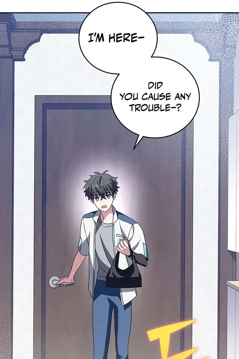 The Novel's Extra Remake Chapter 60 Page 65