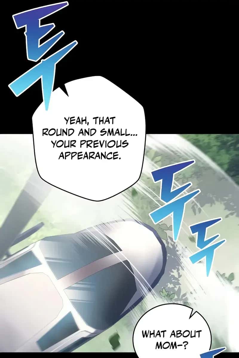 The Novel's Extra Remake Chapter 60 Page 91