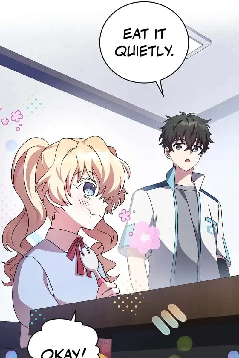 The Novel's Extra Remake Chapter 60 Page 103
