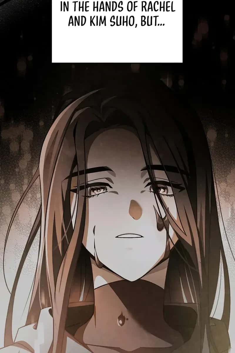 The Novel's Extra Remake Chapter 60 Page 110