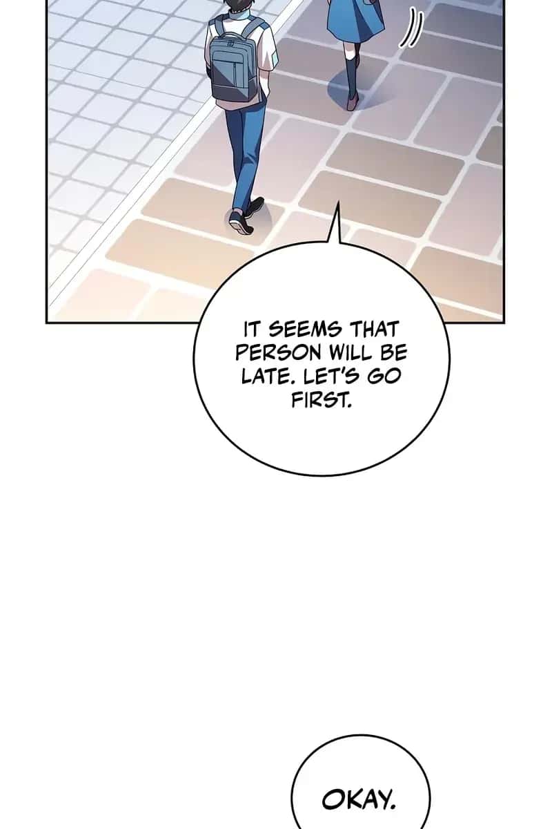 The Novel's Extra Remake Chapter 61 Page 10