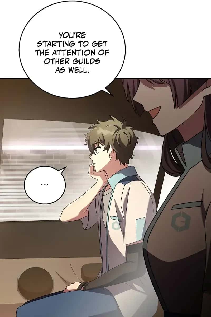 The Novel's Extra Remake Chapter 61 Page 15