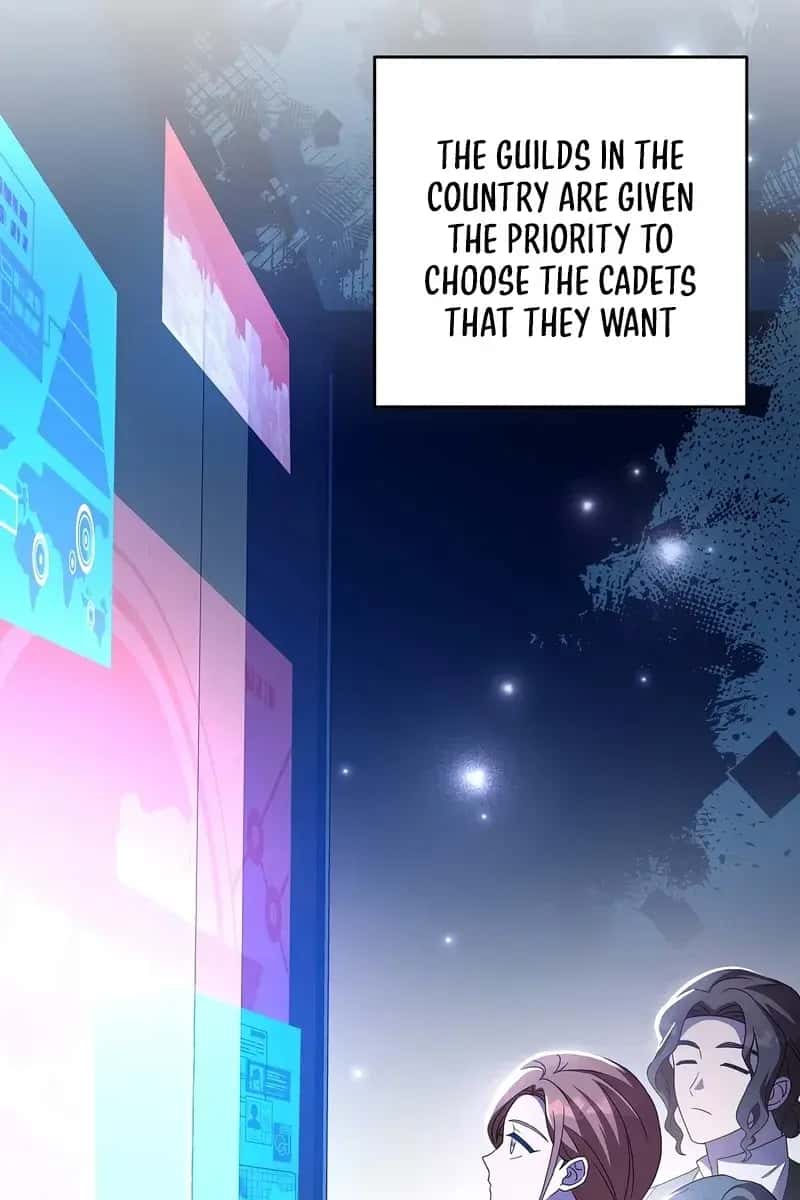 The Novel's Extra Remake Chapter 61 Page 27