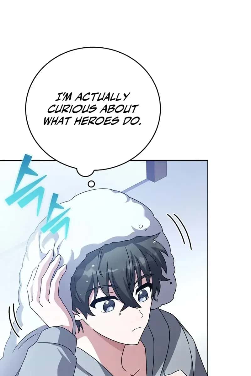 The Novel's Extra Remake Chapter 61 Page 29