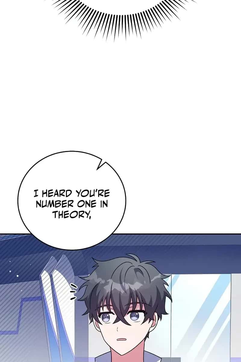 The Novel's Extra Remake Chapter 61 Page 53