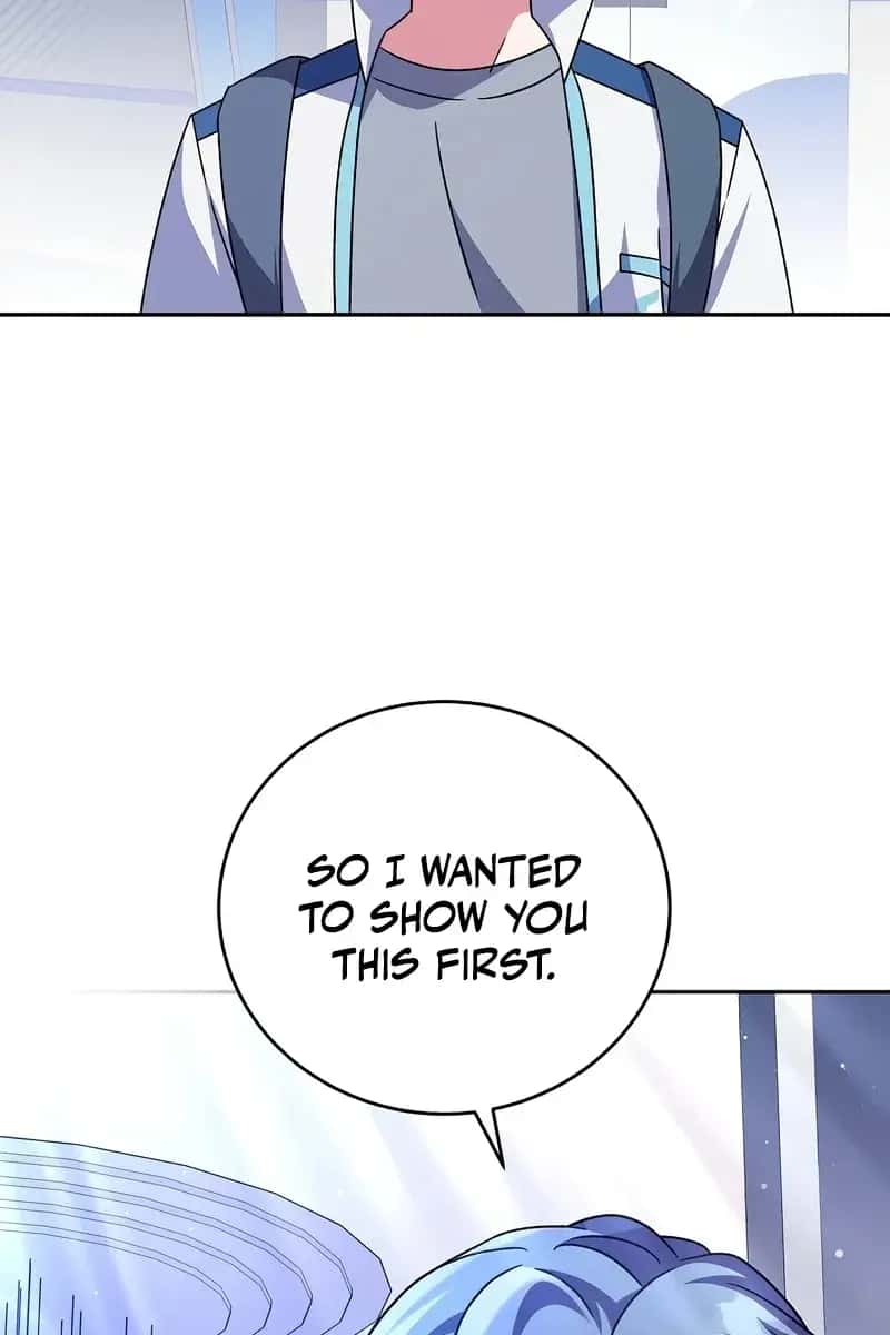 The Novel's Extra Remake Chapter 61 Page 54