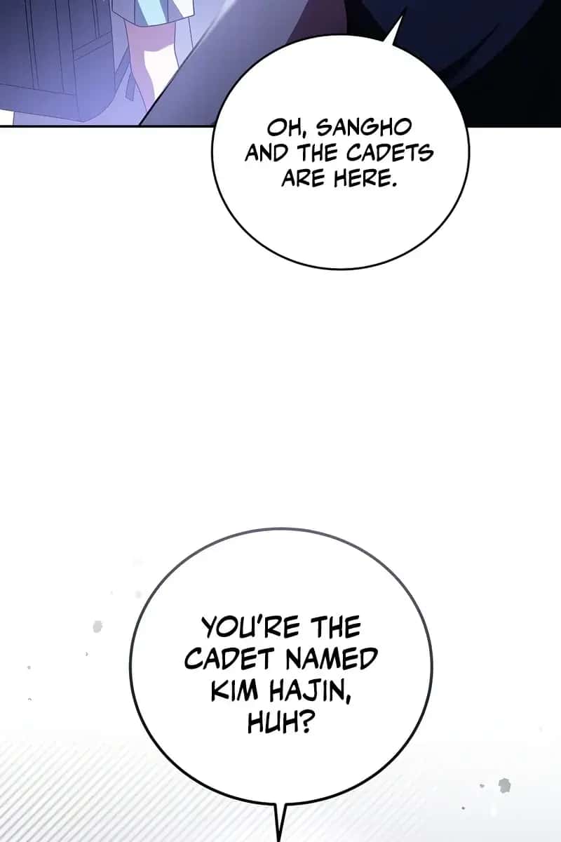 The Novel's Extra Remake Chapter 61 Page 61