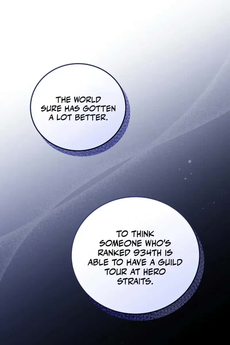 The Novel's Extra Remake Chapter 61 Page 64