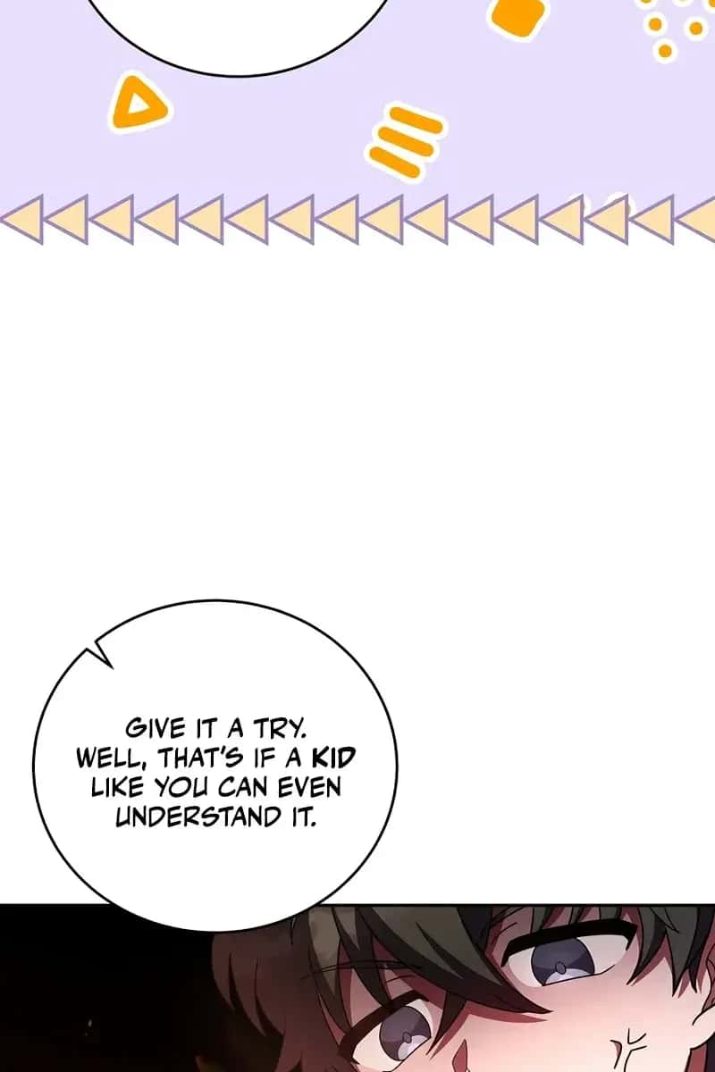 The Novel's Extra Remake Chapter 61 Page 81