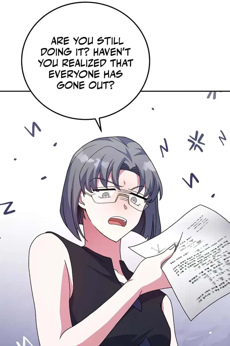 The Novel's Extra Remake Chapter 61 Page 100