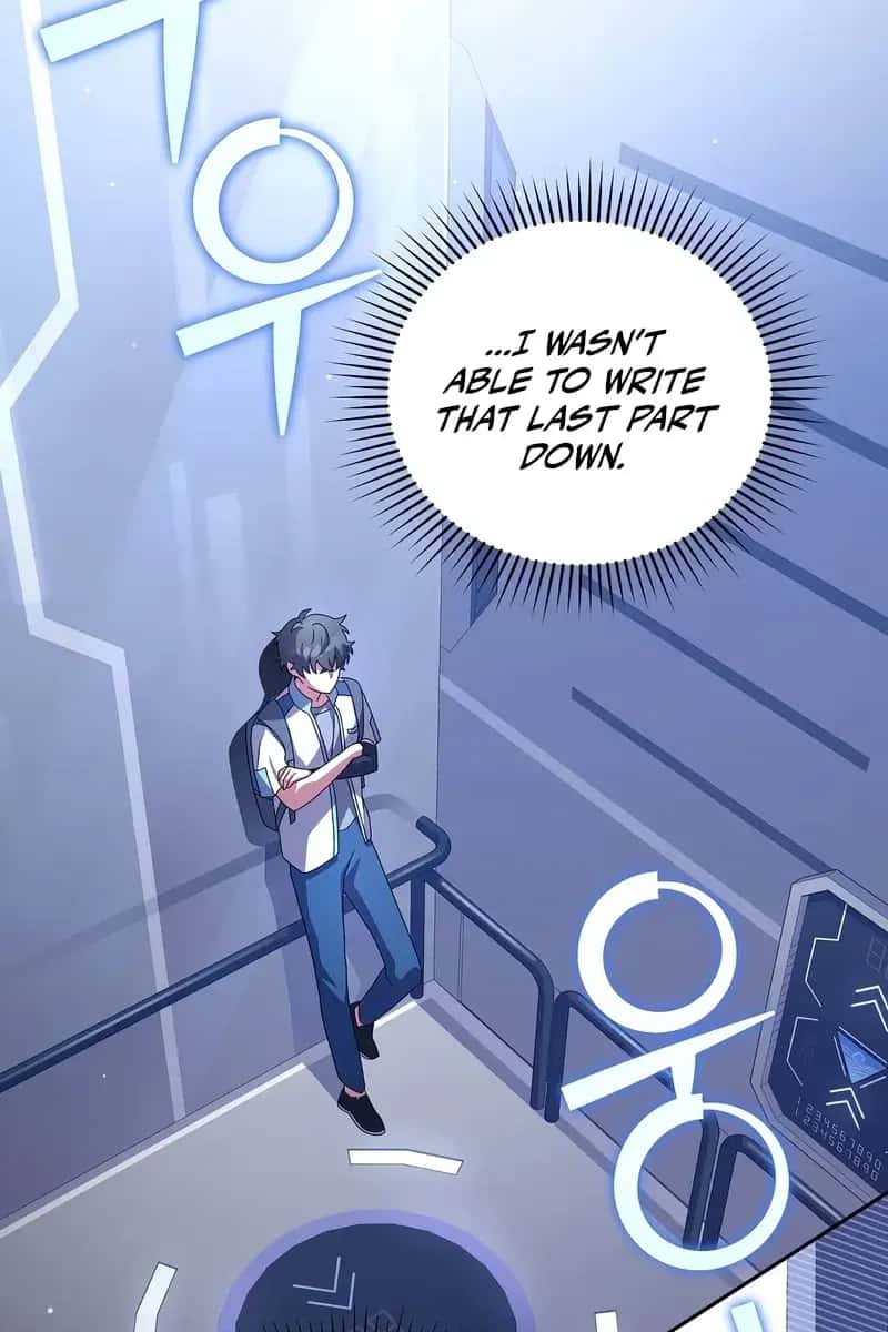 The Novel's Extra Remake Chapter 61 Page 105