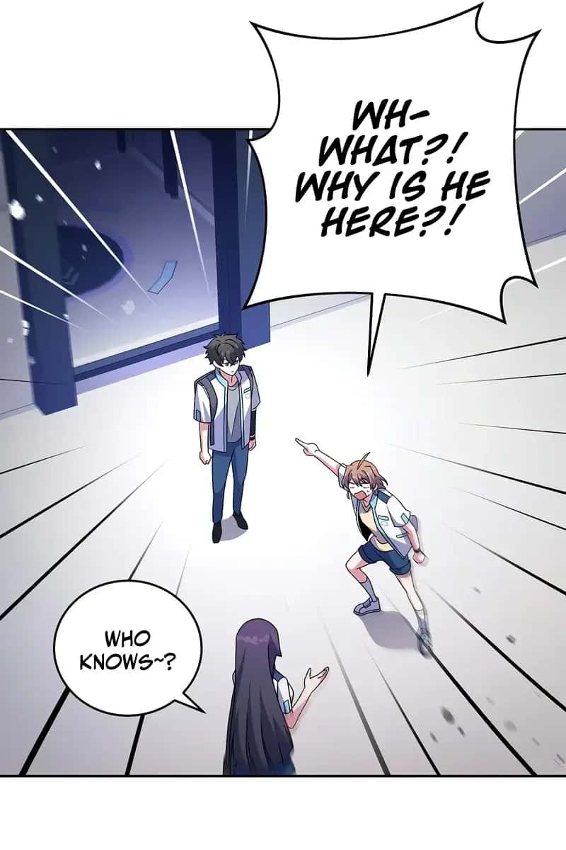 The Novel's Extra Remake Chapter 61 Page 112