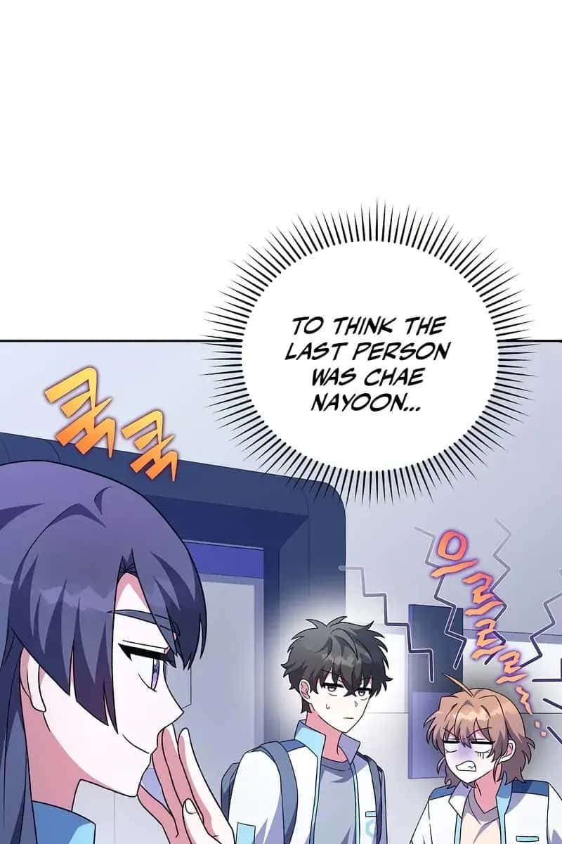 The Novel's Extra Remake Chapter 61 Page 113