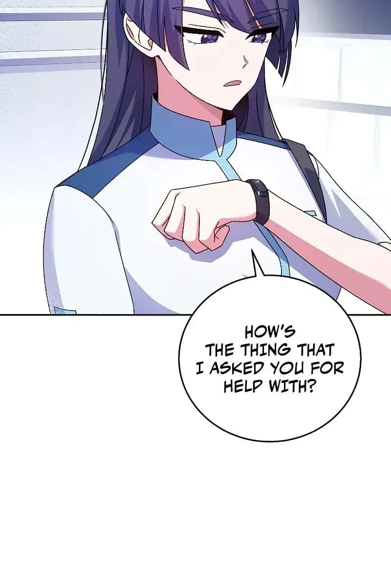 The Novel's Extra Remake Chapter 62 Page 10