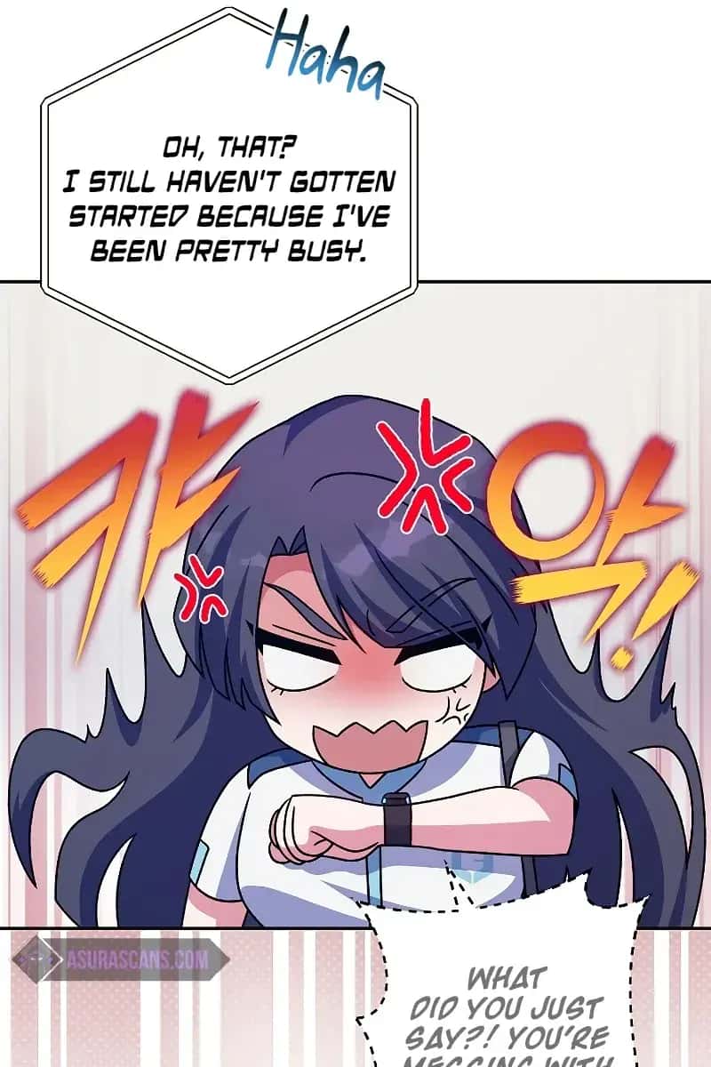 The Novel's Extra Remake Chapter 62 Page 11
