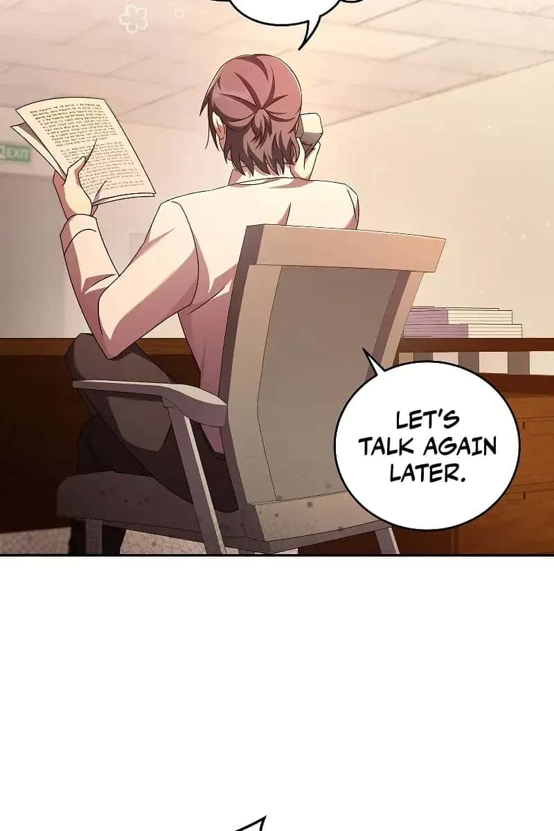 The Novel's Extra Remake Chapter 62 Page 19