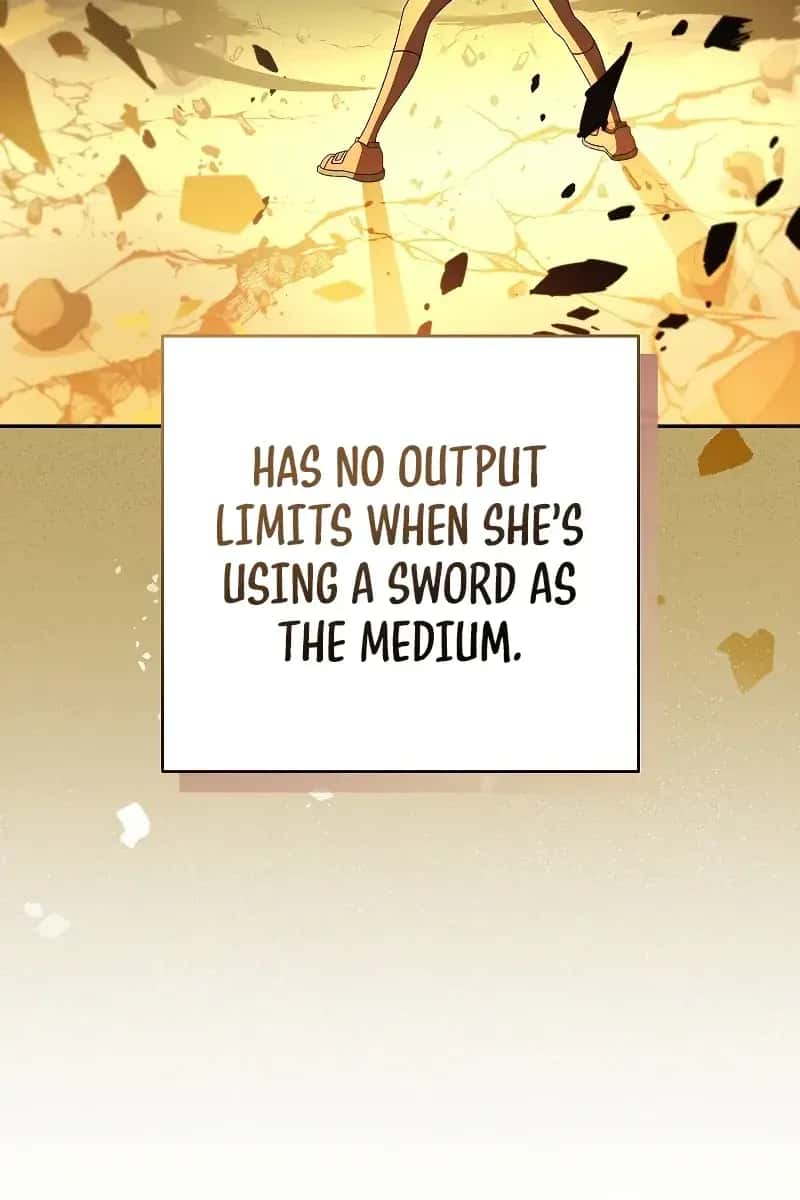 The Novel's Extra Remake Chapter 62 Page 108