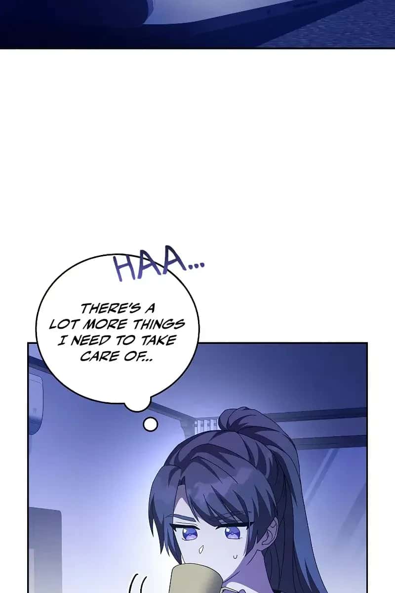 The Novel's Extra Remake Chapter 63 Page 57
