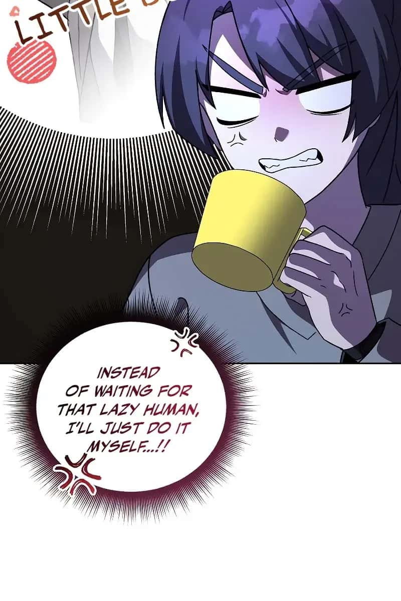 The Novel's Extra Remake Chapter 63 Page 61