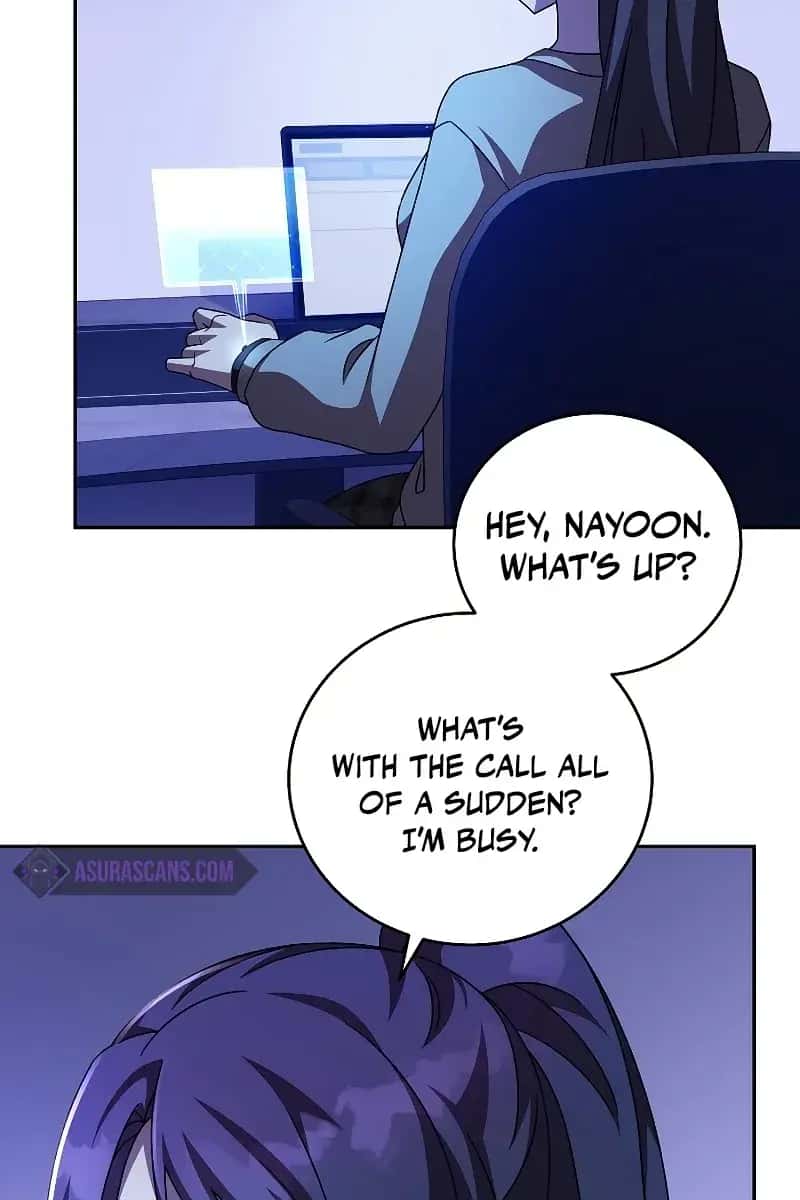 The Novel's Extra Remake Chapter 63 Page 64