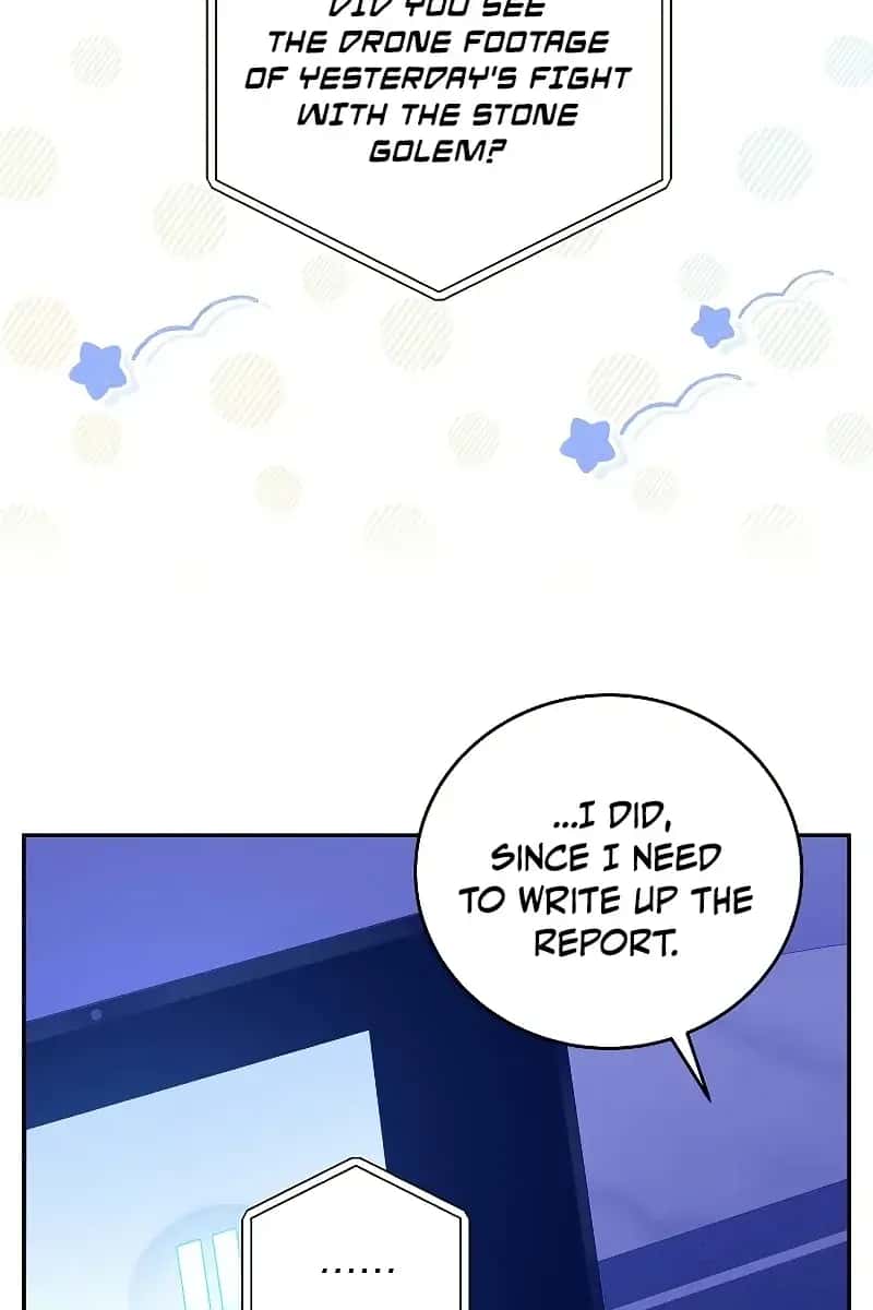 The Novel's Extra Remake Chapter 63 Page 70