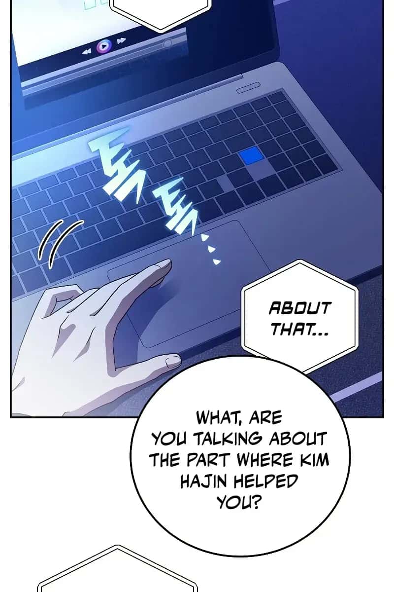 The Novel's Extra Remake Chapter 63 Page 71