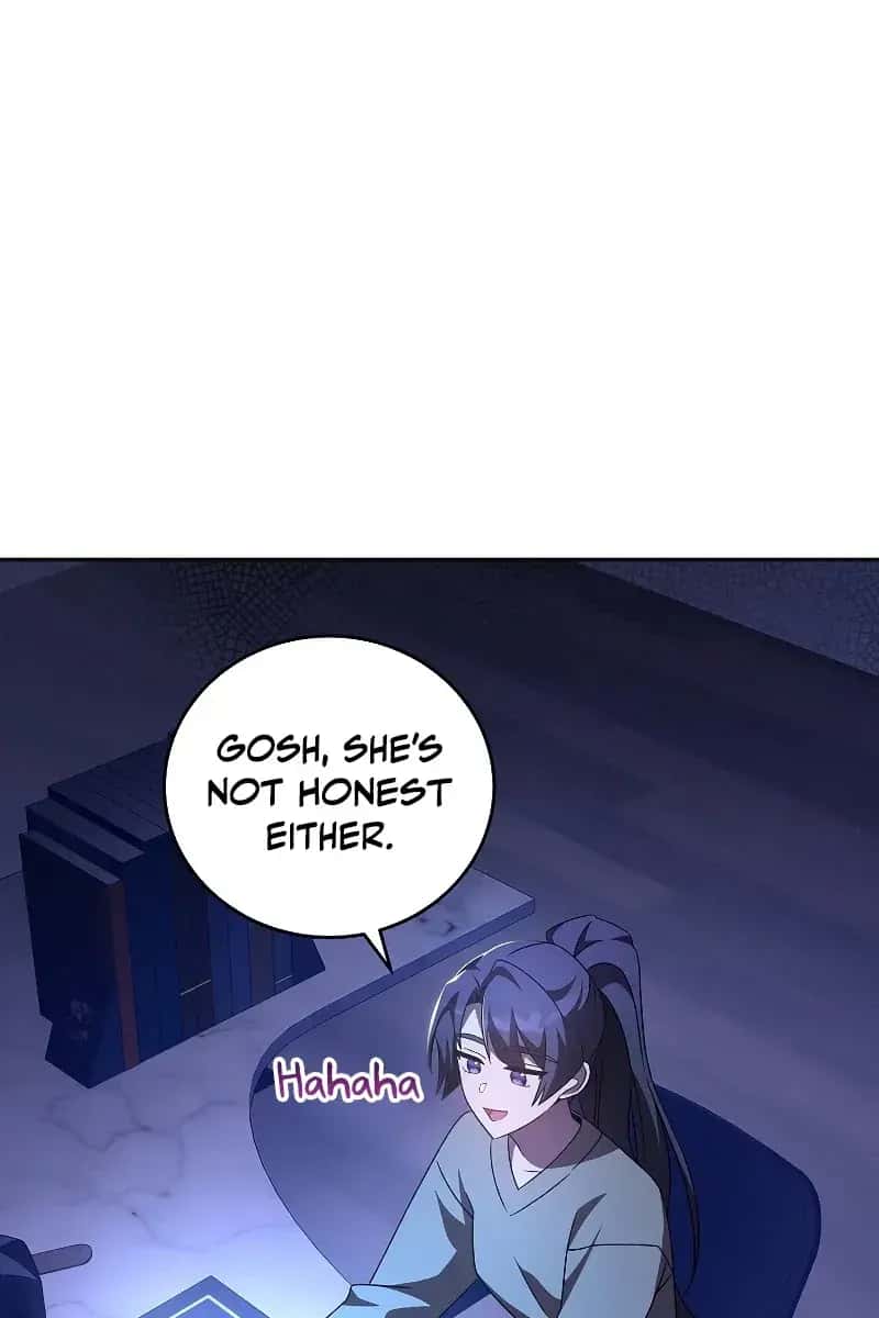 The Novel's Extra Remake Chapter 63 Page 81