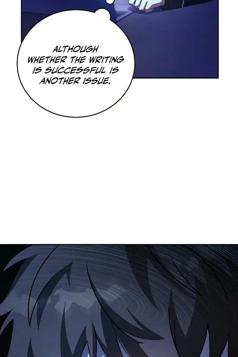 The Novel's Extra Remake Chapter 63 Page 100