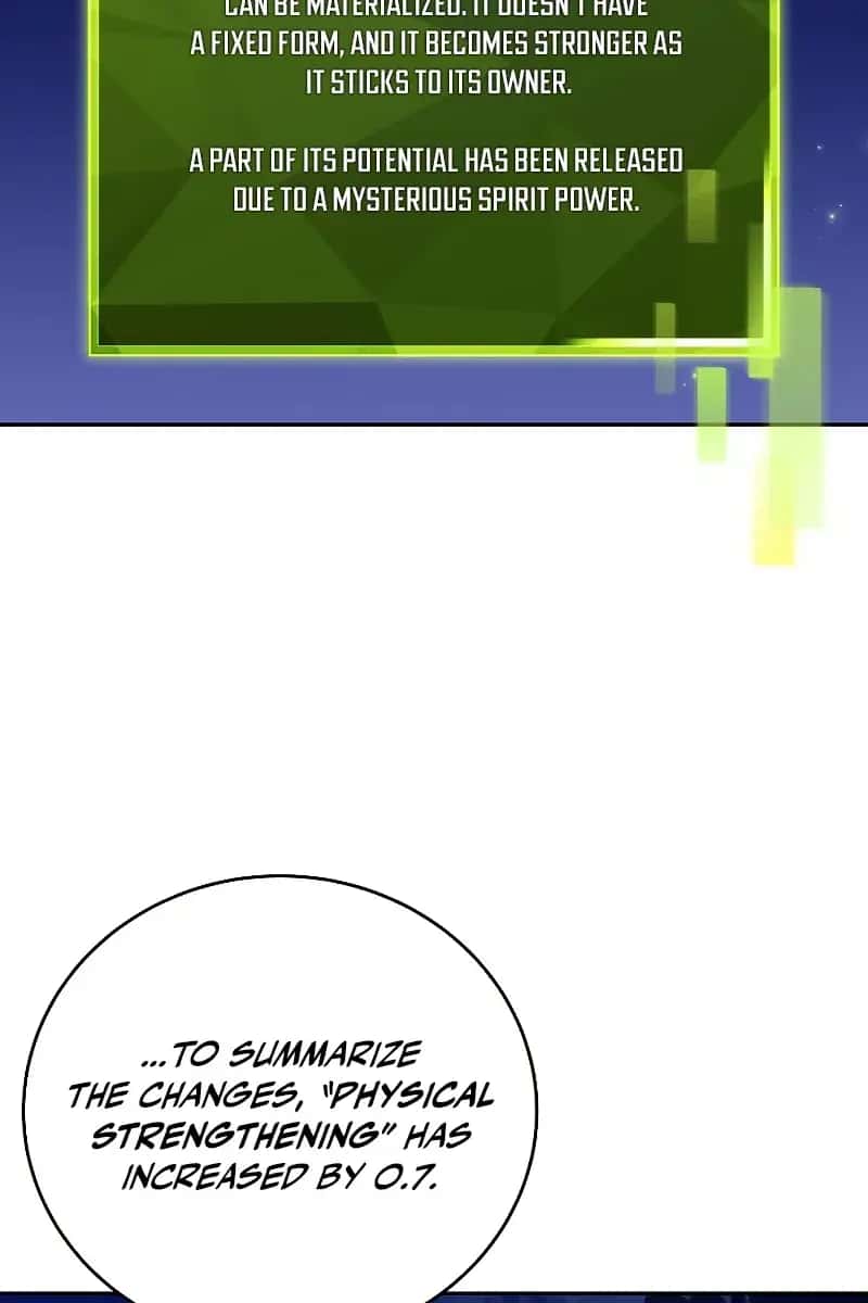 The Novel's Extra Remake Chapter 64 Page 9