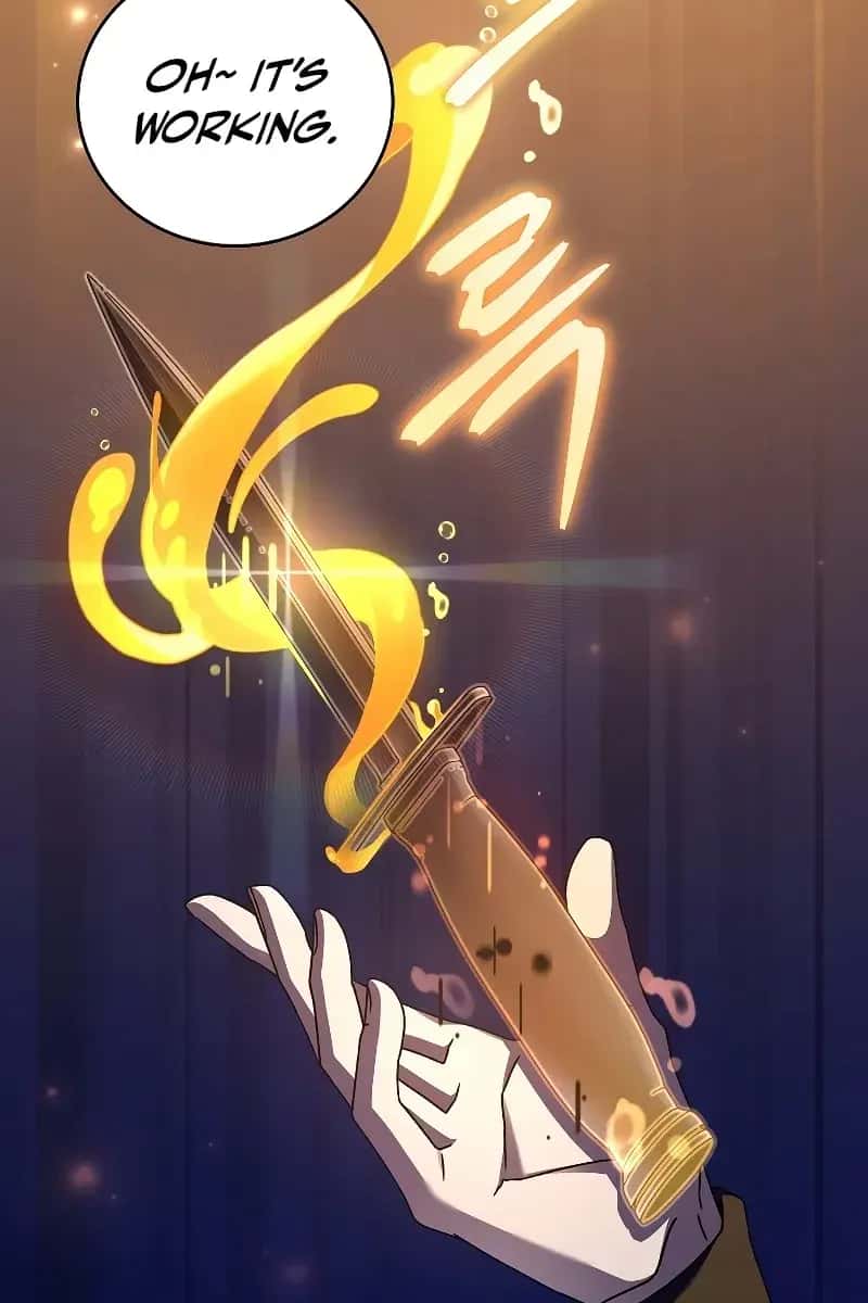 The Novel's Extra Remake Chapter 64 Page 13