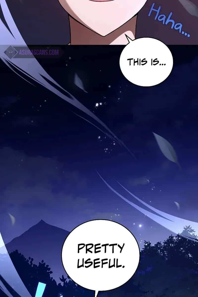 The Novel's Extra Remake Chapter 64 Page 24