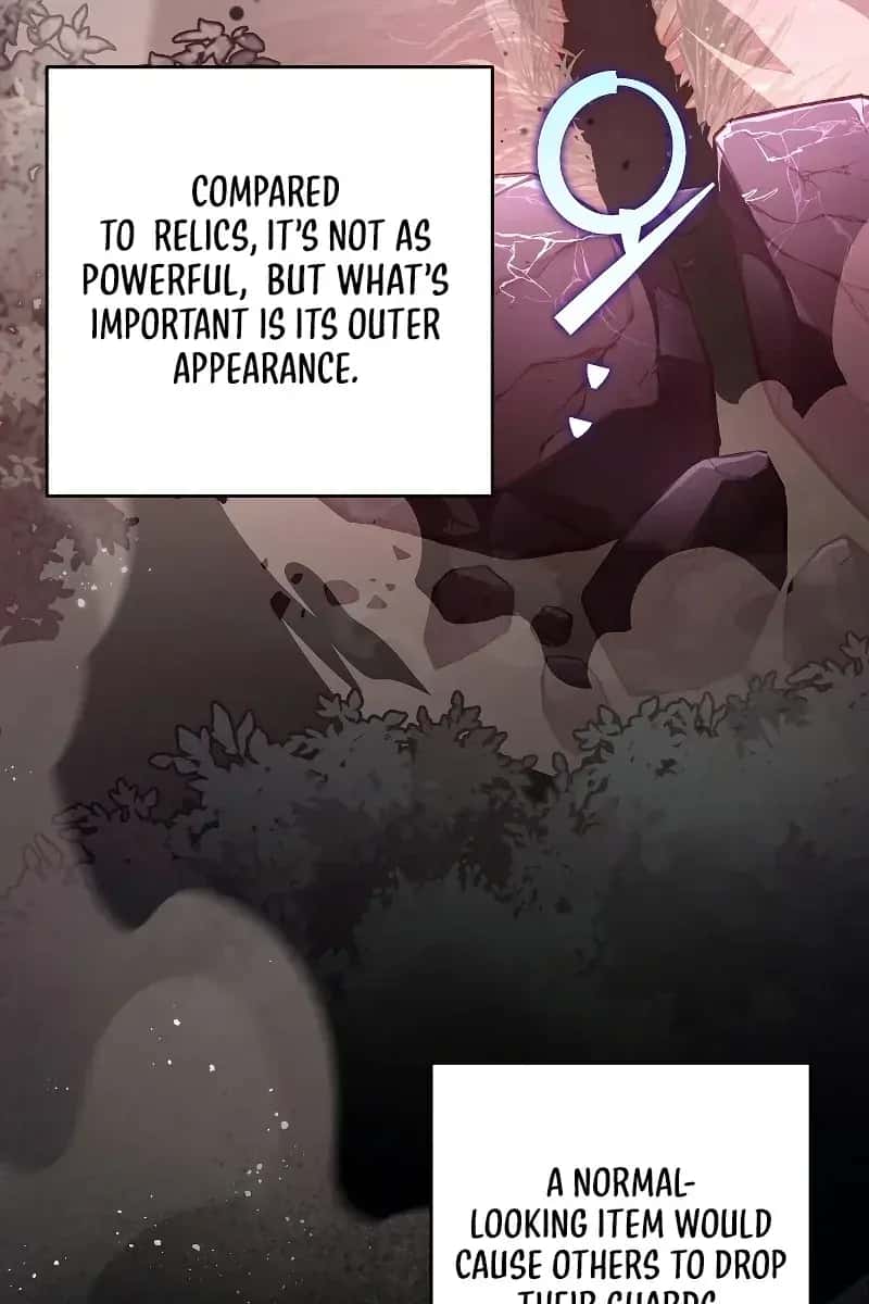 The Novel's Extra Remake Chapter 64 Page 26
