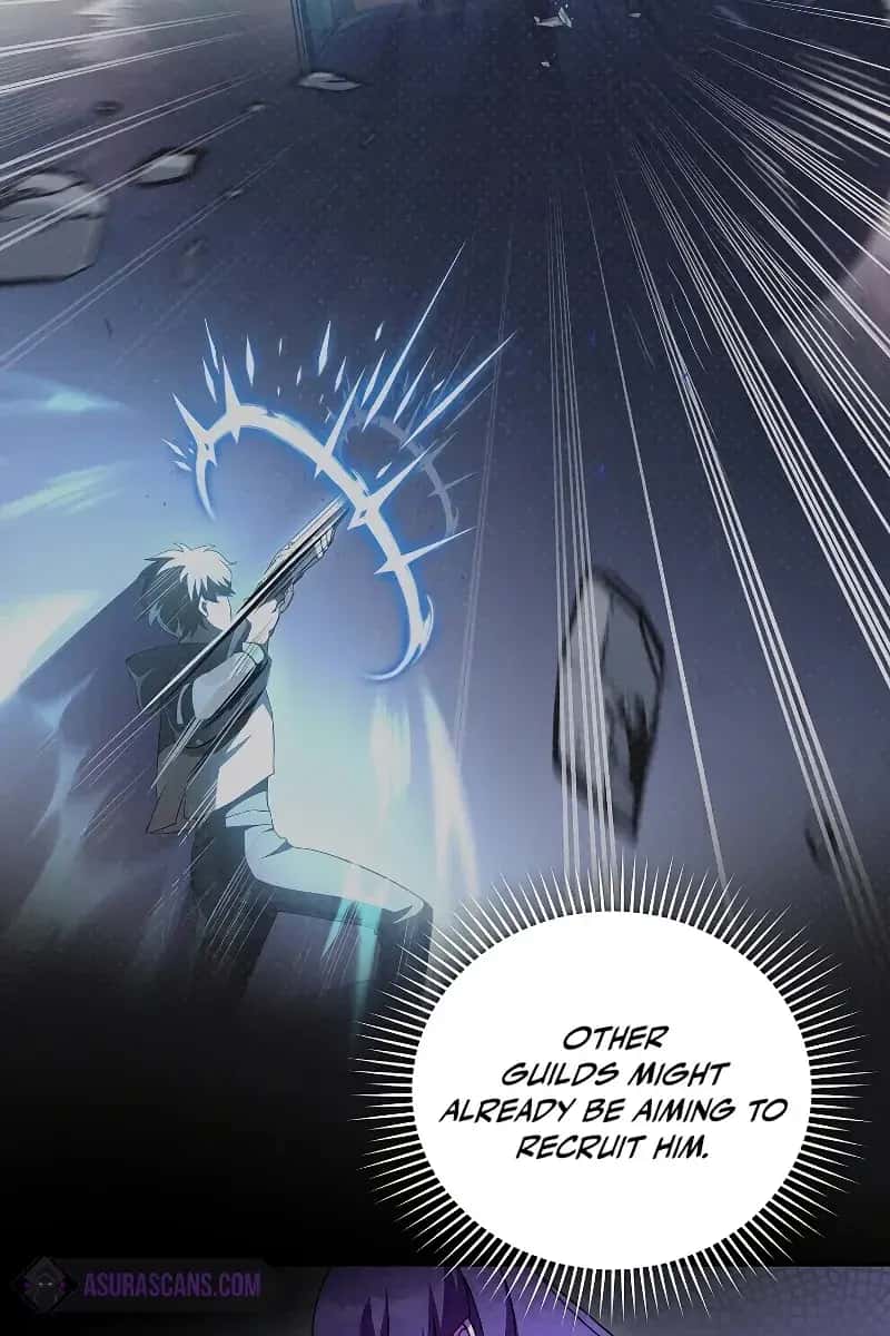 The Novel's Extra Remake Chapter 64 Page 49