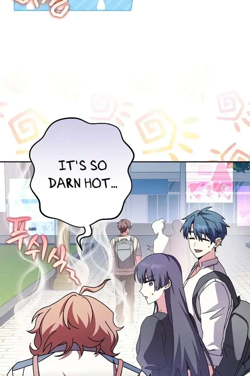 The Novel's Extra Remake Chapter 64 Page 60