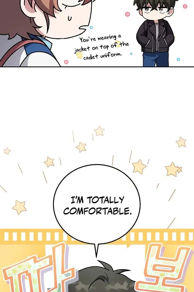 The Novel's Extra Remake Chapter 64 Page 62