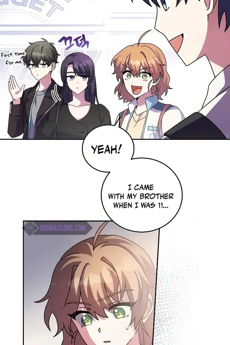 The Novel's Extra Remake Chapter 64 Page 79