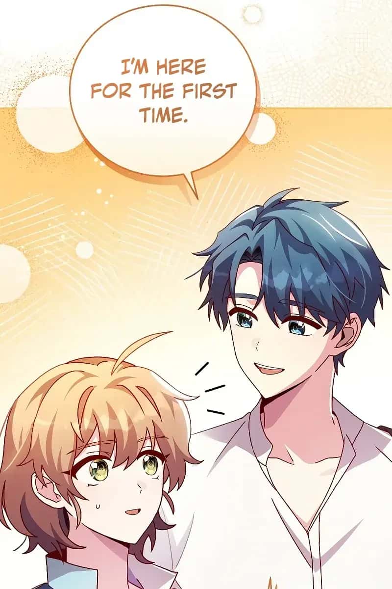 The Novel's Extra Remake Chapter 64 Page 83