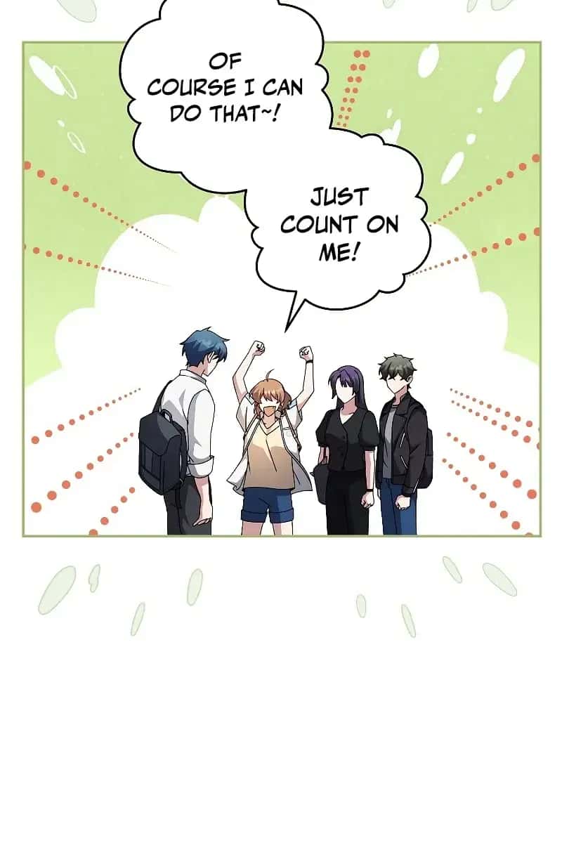 The Novel's Extra Remake Chapter 64 Page 85