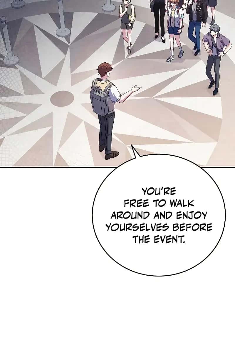 The Novel's Extra Remake Chapter 64 Page 87
