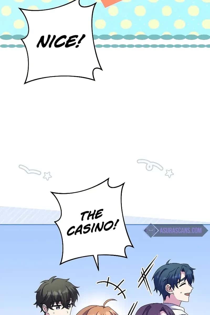 The Novel's Extra Remake Chapter 64 Page 90