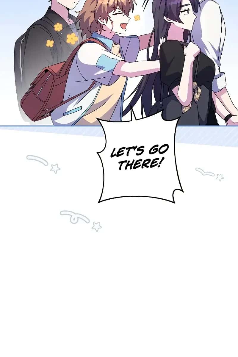 The Novel's Extra Remake Chapter 64 Page 91