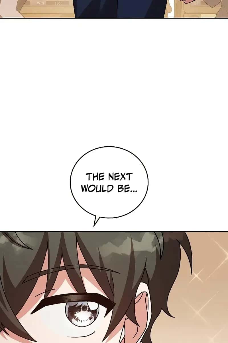 The Novel's Extra Remake Chapter 64 Page 114