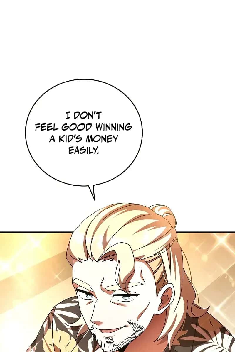 The Novel's Extra Remake Chapter 64 Page 119