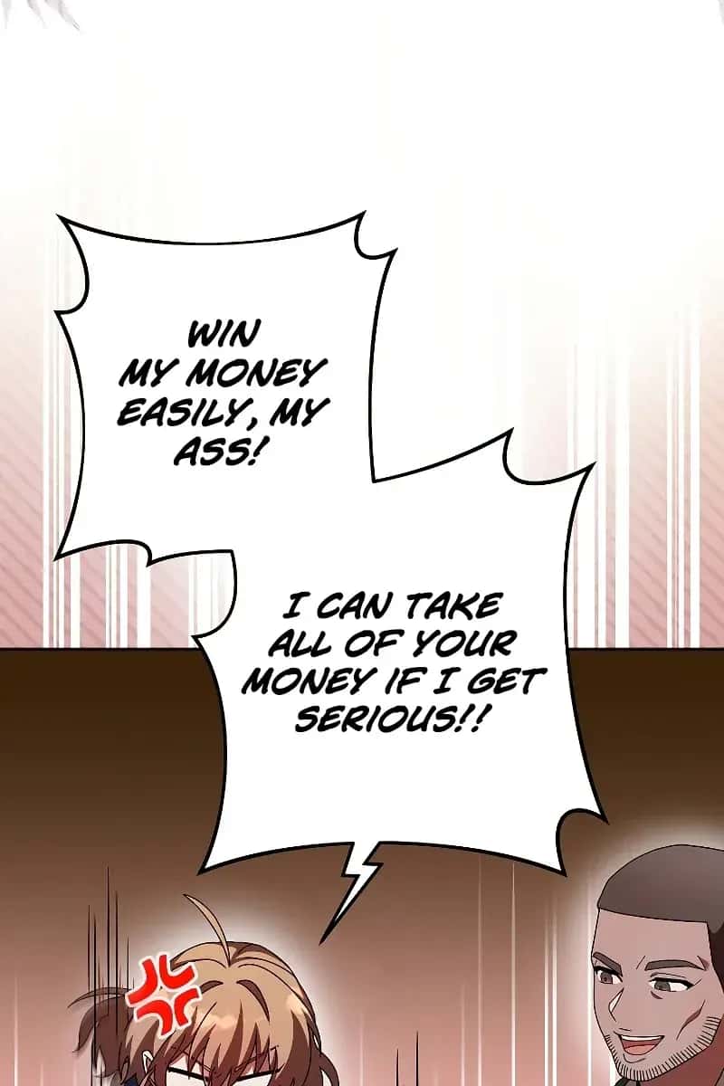 The Novel's Extra Remake Chapter 64 Page 123