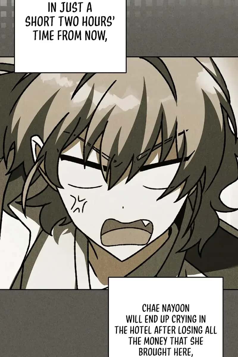 The Novel's Extra Remake Chapter 64 Page 125