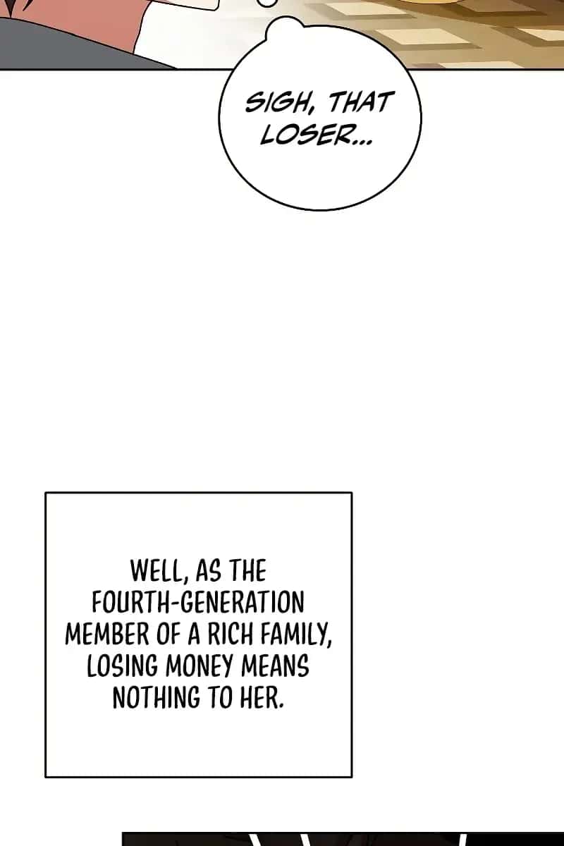 The Novel's Extra Remake Chapter 64 Page 131