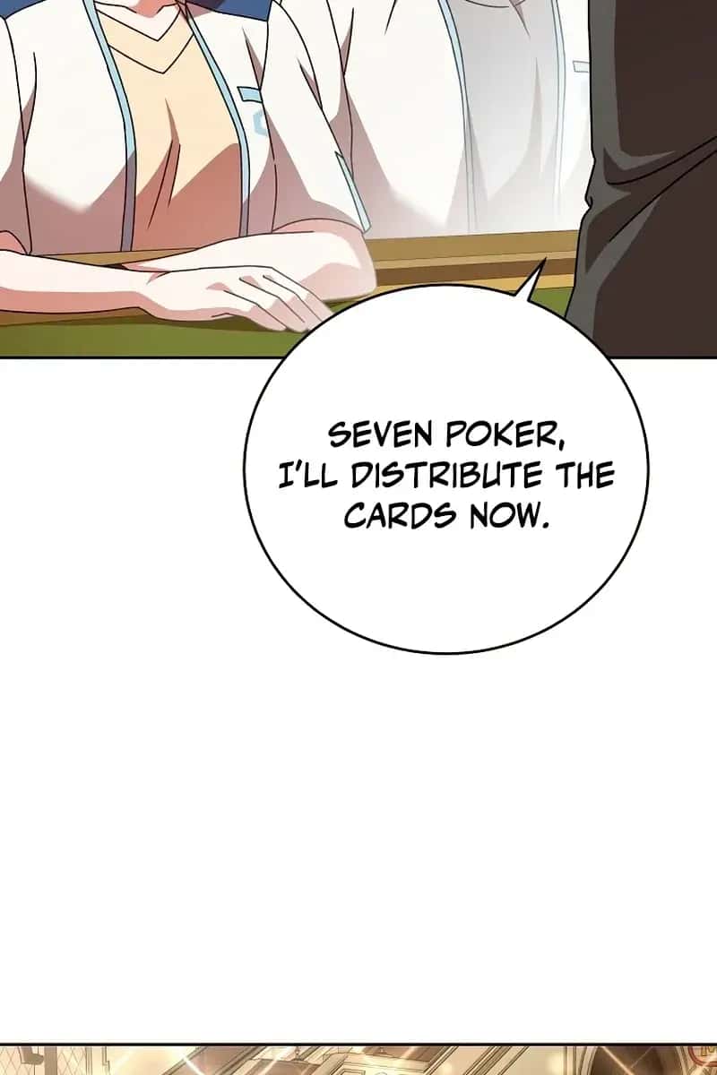 The Novel's Extra Remake Chapter 65 Page 5