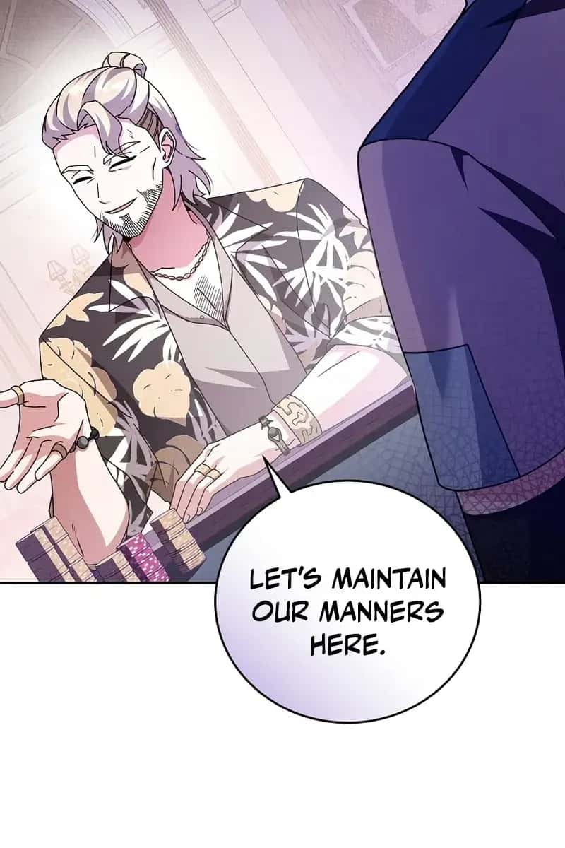 The Novel's Extra Remake Chapter 65 Page 21